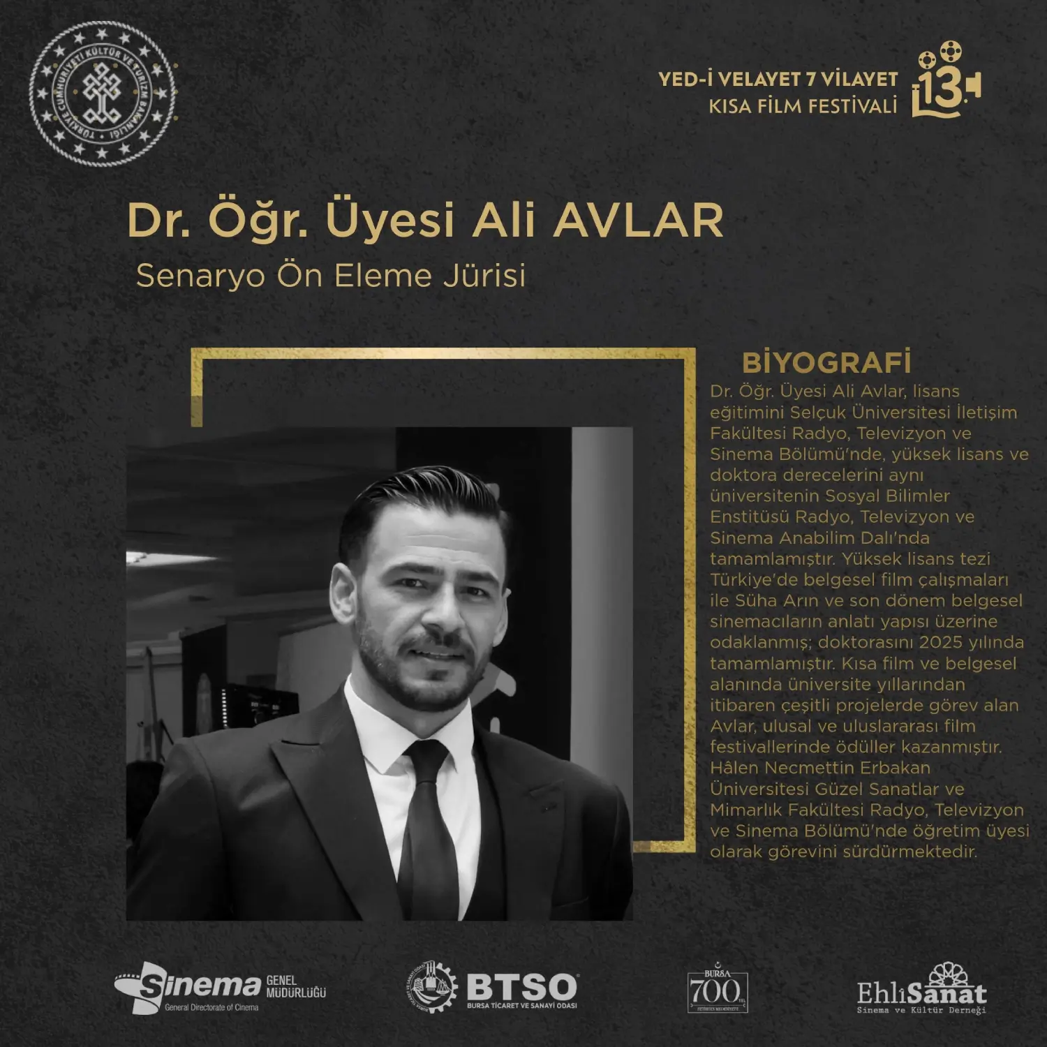 Ali Avlar