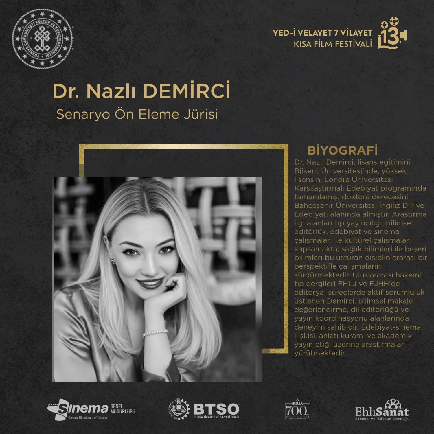 Nazlı Demirci